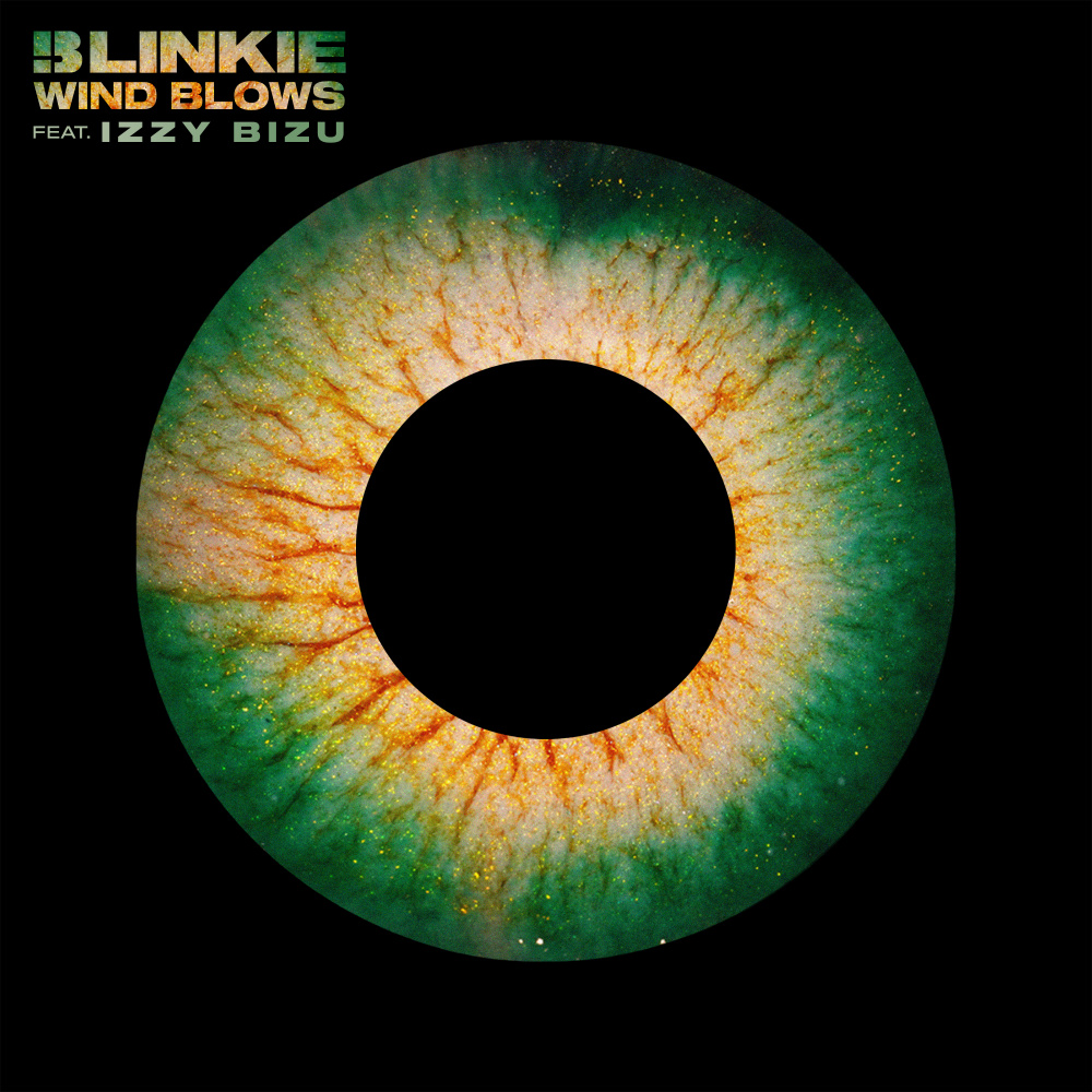 Wind Blows(feat. Izzy Bizu)