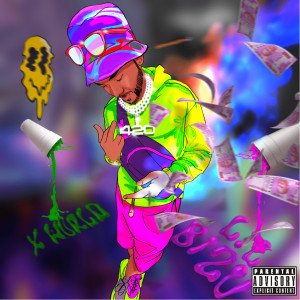 Listen to 420 (Explicit) song with lyrics from Lil Bizu