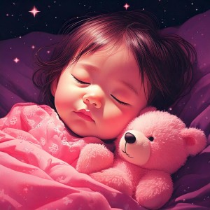 ดาวน์โหลดและฟังเพลง Peaceful Lofi for Baby พร้อมเนื้อเพลงจาก Lofi Lullabies