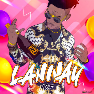 收聽Ngiah Tax Olo Fotsy的Laninay歌詞歌曲