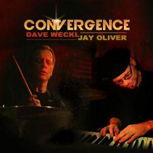 Dave Weckl的專輯Convergence