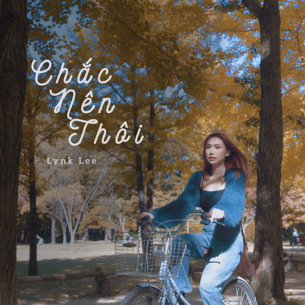 Chắc Nên Thôi