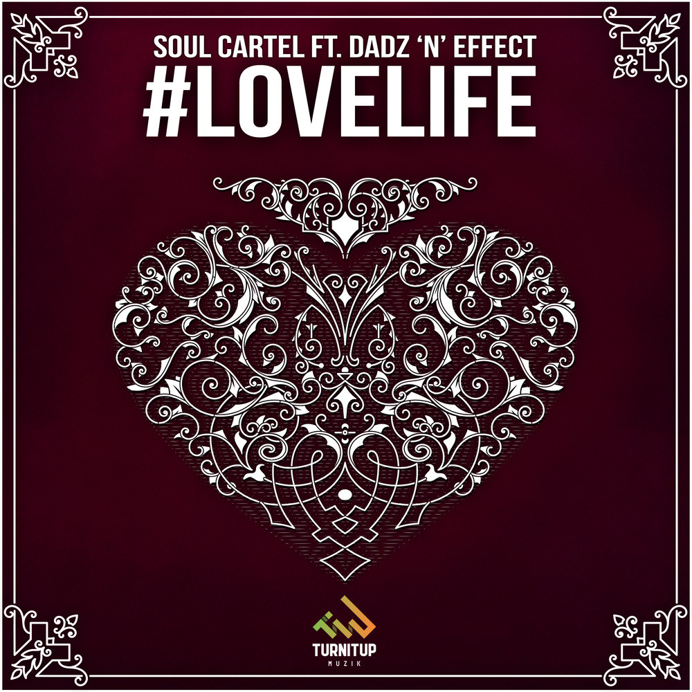 #LoveLife (Instrumental Mix)
