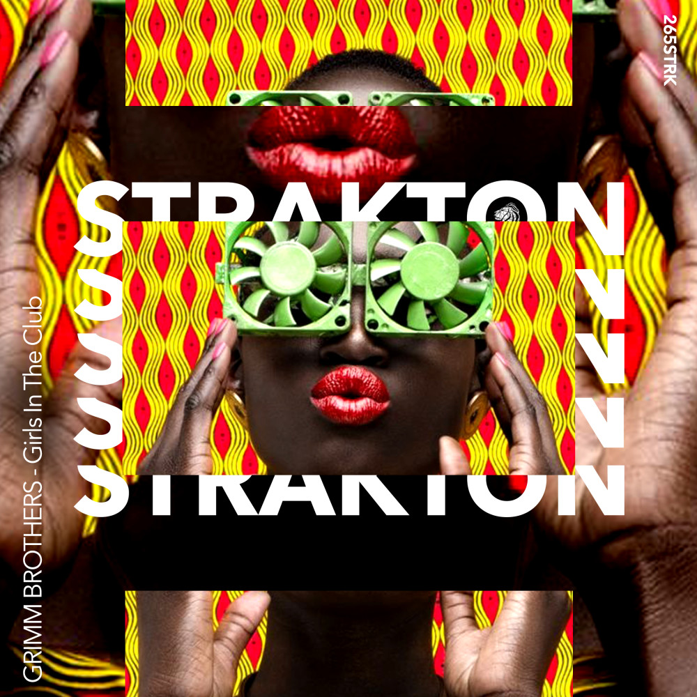 Girls In The Club (Extended Mix)