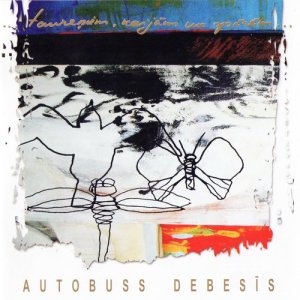 收聽Autobuss Debesīs的Šorīt歌詞歌曲