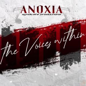 อัลบัม The Voices Within ศิลปิน Anoxia Syndicate Production