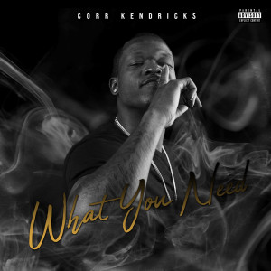 Listen to What You Need (Explicit) song with lyrics from Corr Kendricks