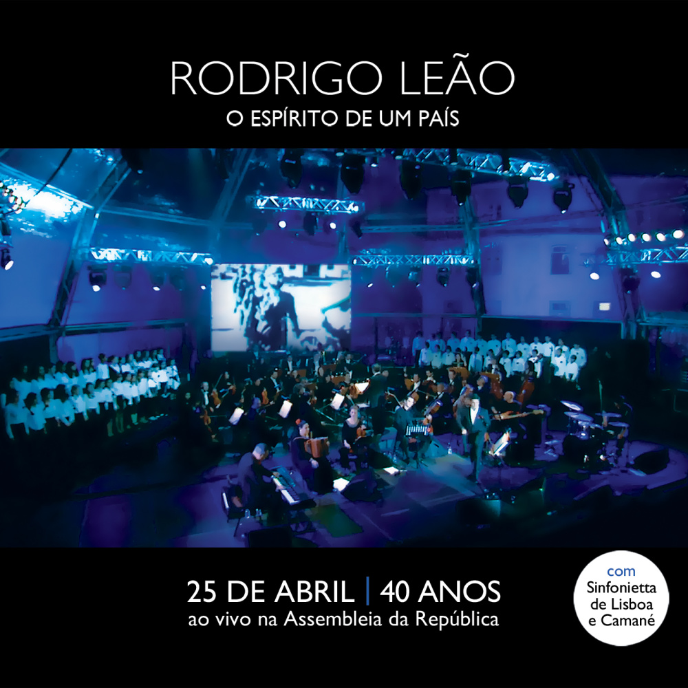 Tardes de Bolonha (Live)