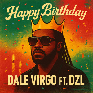 收聽Dale Virgo的Happy Birthday歌詞歌曲