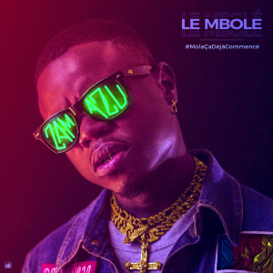 Listen to Le Mbole song with lyrics from Zamazu