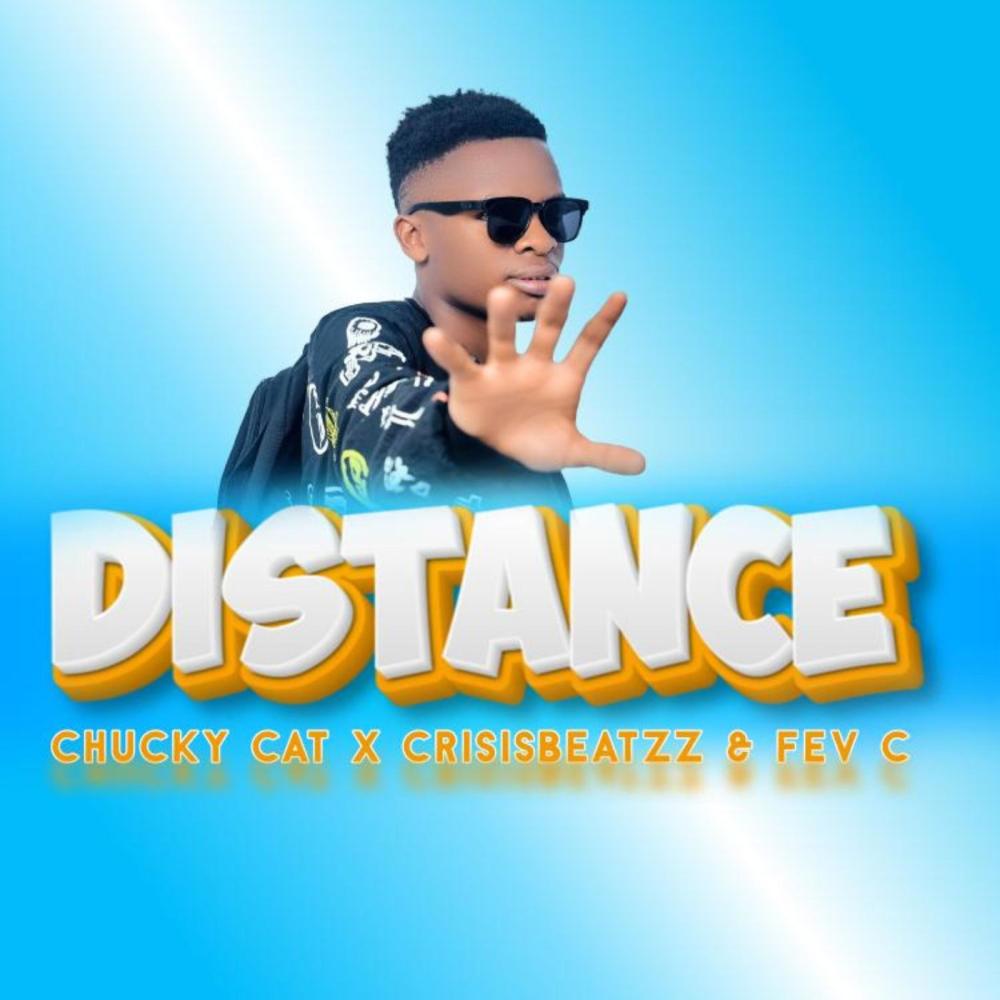 Distance (Official Instrumental)