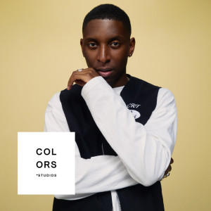 Album Thoughts and Prayers - A COLORS SHOW from Samm Henshaw