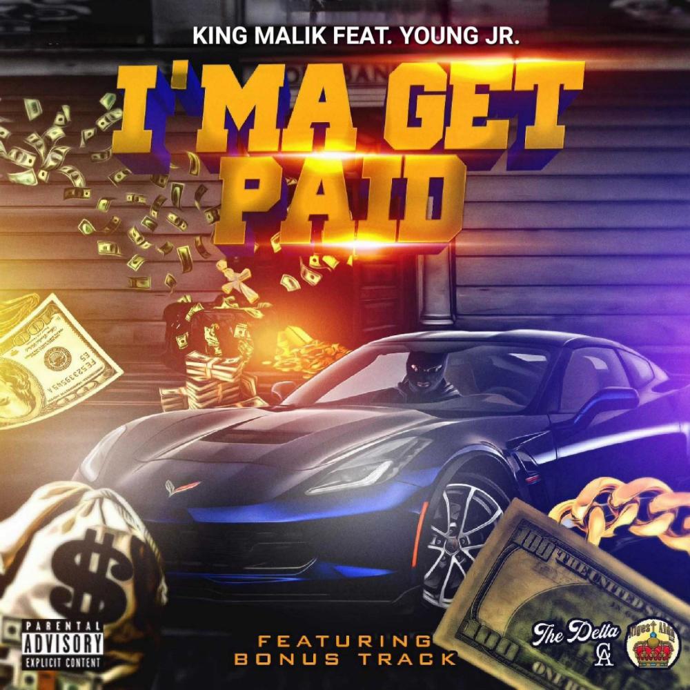 Get Paid (feat. Young Jr) (Explicit)