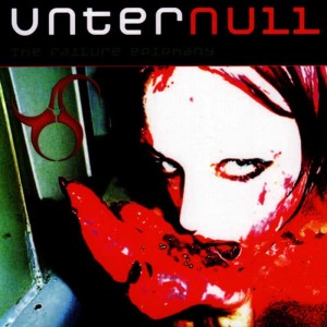 收聽Unter Null的Scilence歌詞歌曲