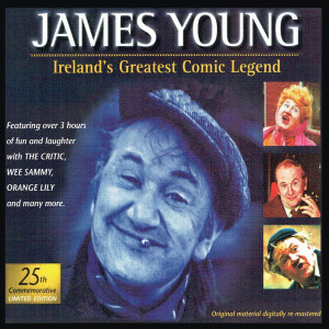 ดาวน์โหลดและฟังเพลง Hello Toronto - Meet James Young พร้อมเนื้อเพลงจาก James Young