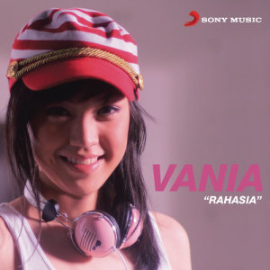 Vania Larissa的專輯Rahasia