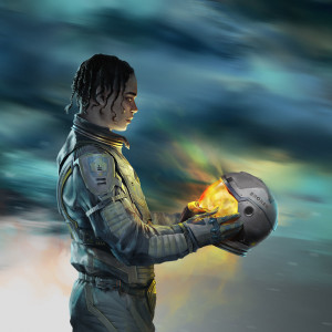 default playlist img