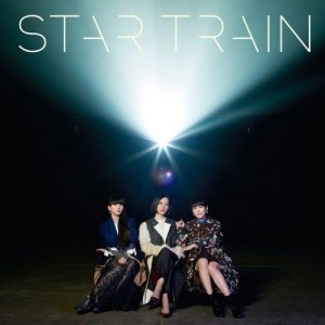 ดาวน์โหลดและฟังเพลง Star Train พร้อมเนื้อเพลงจาก Perfume