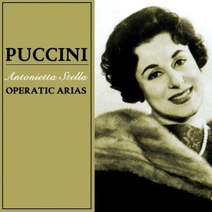 Puccini: Operatic Arias