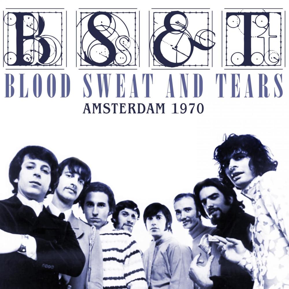 Somethin’ Goin’ On (Live 1970)