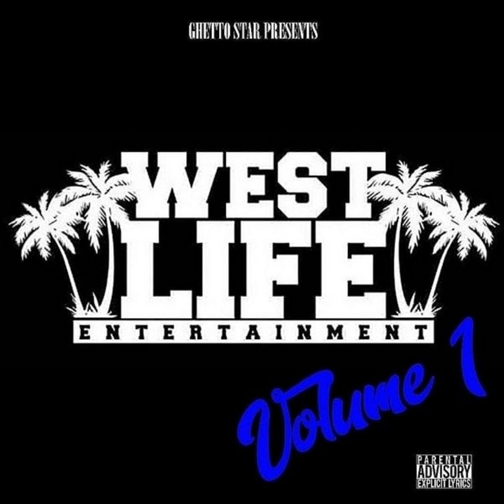 West Coast Thang (Explicit)