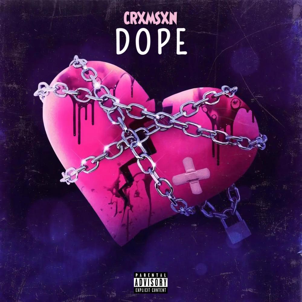 Disapointment (feat. Sarcastic Sounds) (Explicit)