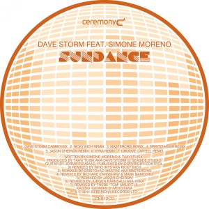 Dengarkan lagu Sundance (Mastercris Remix) nyanyian Dave Storm dengan lirik