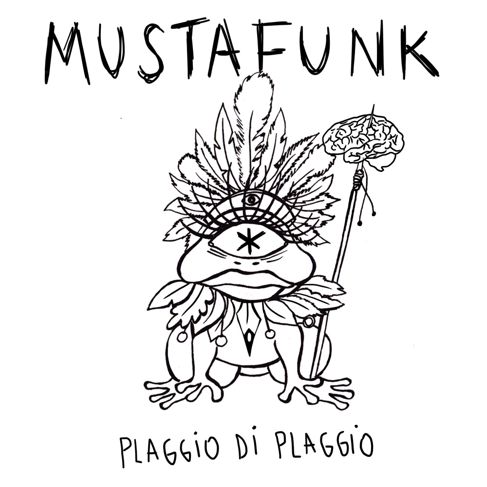 Clona Ese Punk (Explicit)