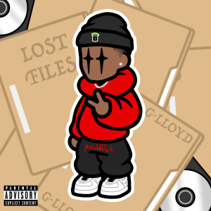 อัลบัม Lost Files (Explicit) ศิลปิน G-Lloyd