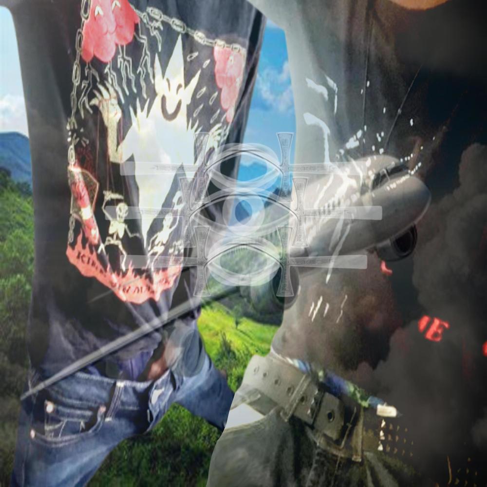 Kno What To Do? (feat. stinx47) (Explicit)