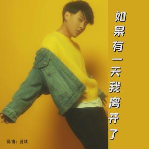 Album 如果有一天我离开了 from 吕斌
