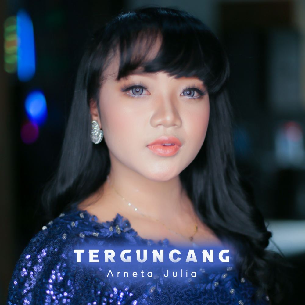 Terguncang (Live)