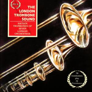 ดาวน์โหลดและฟังเพลง Fanfare For CALA พร้อมเนื้อเพลงจาก The London Trombone Sound