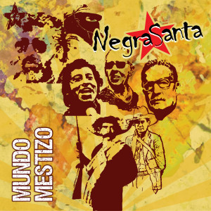Listen to Déjate Llevar song with lyrics from Negra Santa