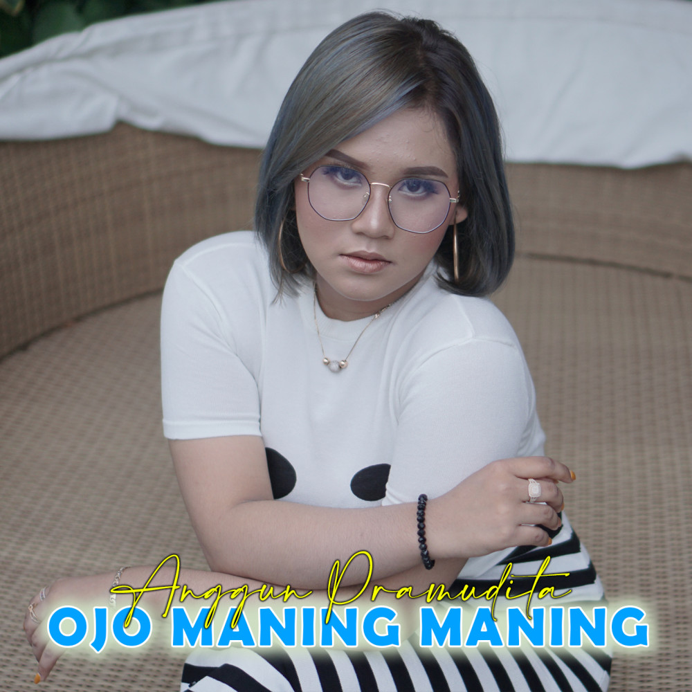 Ojo Maning Maning (Explicit)