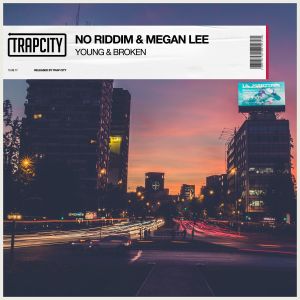 อัลบัม Young & Broken ศิลปิน No Riddim