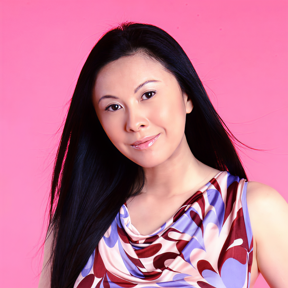 Liang Yanling