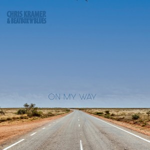 Chris Kramer & Beatbox ´n´ Blues的專輯On My Way