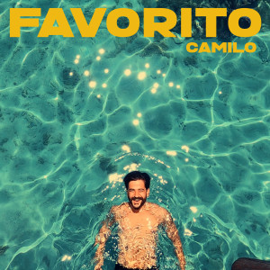 ดาวน์โหลดและฟังเพลง Favorito พร้อมเนื้อเพลงจาก Camilo