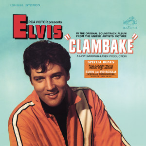ดาวน์โหลดและฟังเพลง Hey, Hey, Hey พร้อมเนื้อเพลงจาก Elvis Presley
