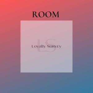 อัลบัม ROOM ศิลปิน Various