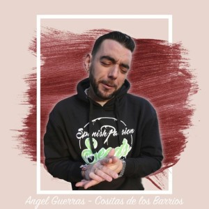 Album Cositas de los Barrios from Angel Guerras