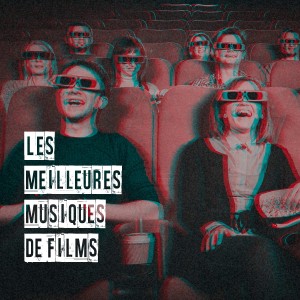 Album Les meilleures musiques de films from 100 Ans De Musiques De Films
