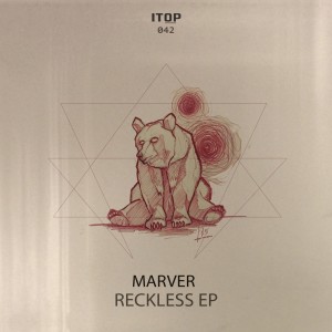 Listen to Beware Behind (Original Mix) song with lyrics from Marver