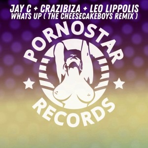 Album What's Up (Cheesecake Boys Remix) (Explicit) oleh Jay C