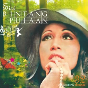 Sarena Hashim的專輯Siri Bintang Pujaan