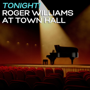 ดาวน์โหลดและฟังเพลง Un Sospiro พร้อมเนื้อเพลงจาก Roger Williams
