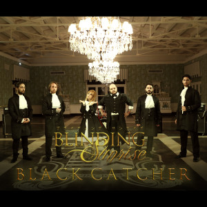 Black Catcher dari Blinding Sunrise