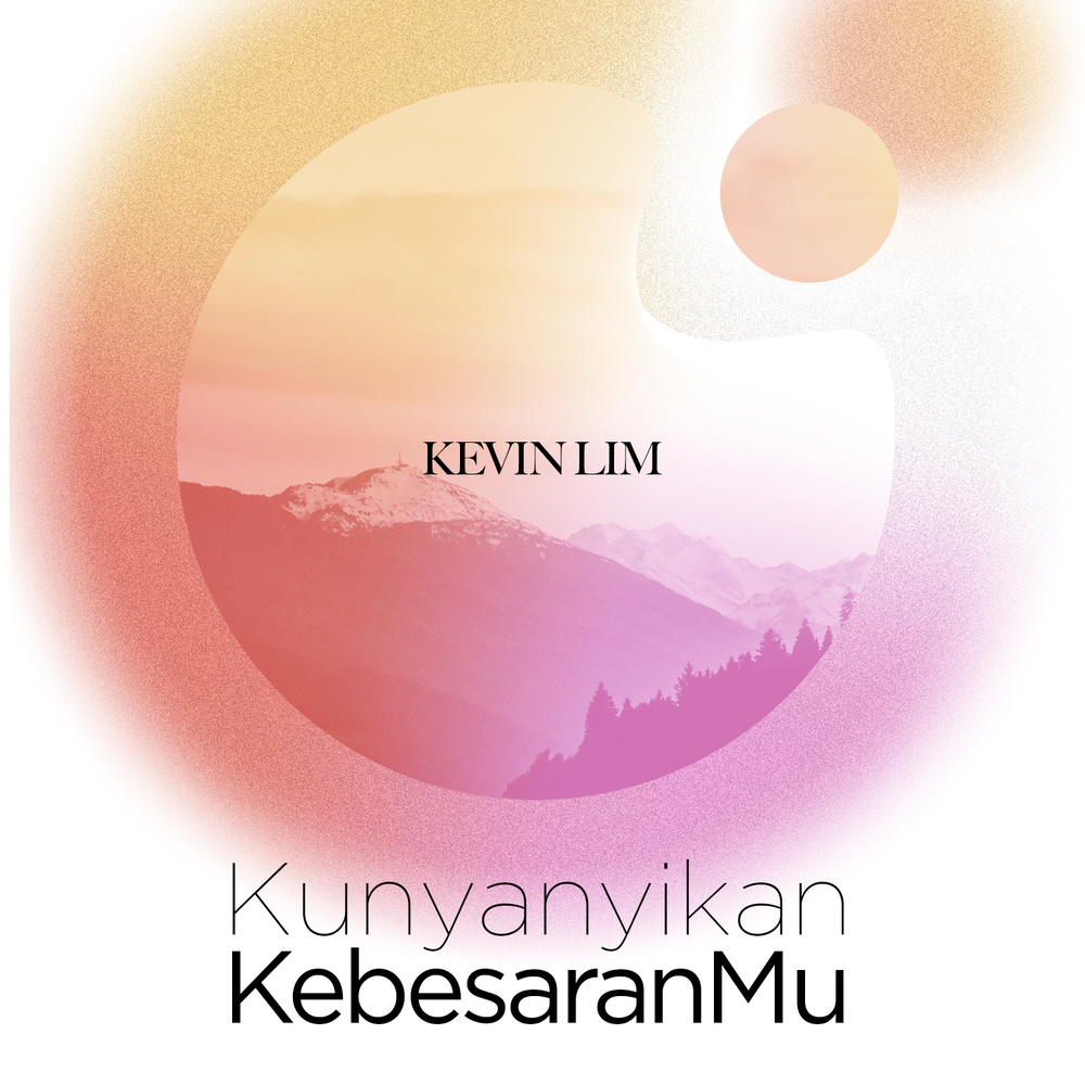 Kunyanyikan KebesaranMu