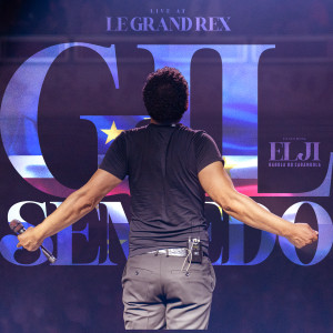 Listen to RABOLA BO CARAMBOLA (Live Au Grand Rex) song with lyrics from Gil Semedo